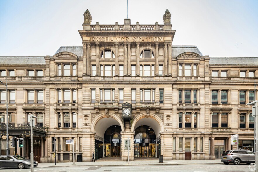 Tithebarn St, Liverpool en alquiler - Foto del edificio - Imagen 2 de 12