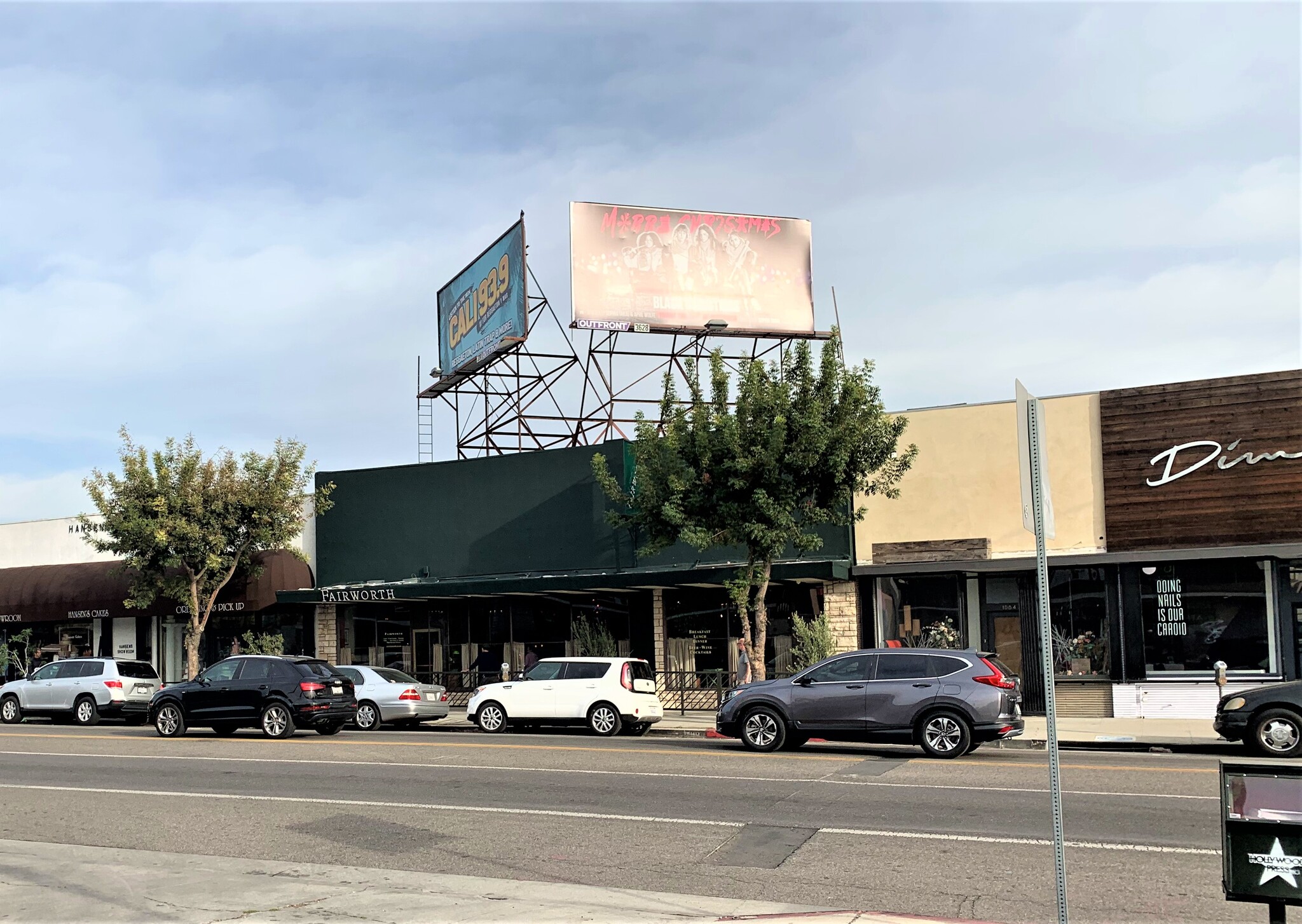 1076-1080 S Fairfax Ave, Los Angeles, CA en alquiler Foto principal- Imagen 1 de 20