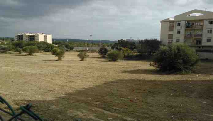 Terreno en Constantí, Tarragona en venta Plano de la planta- Imagen 1 de 6