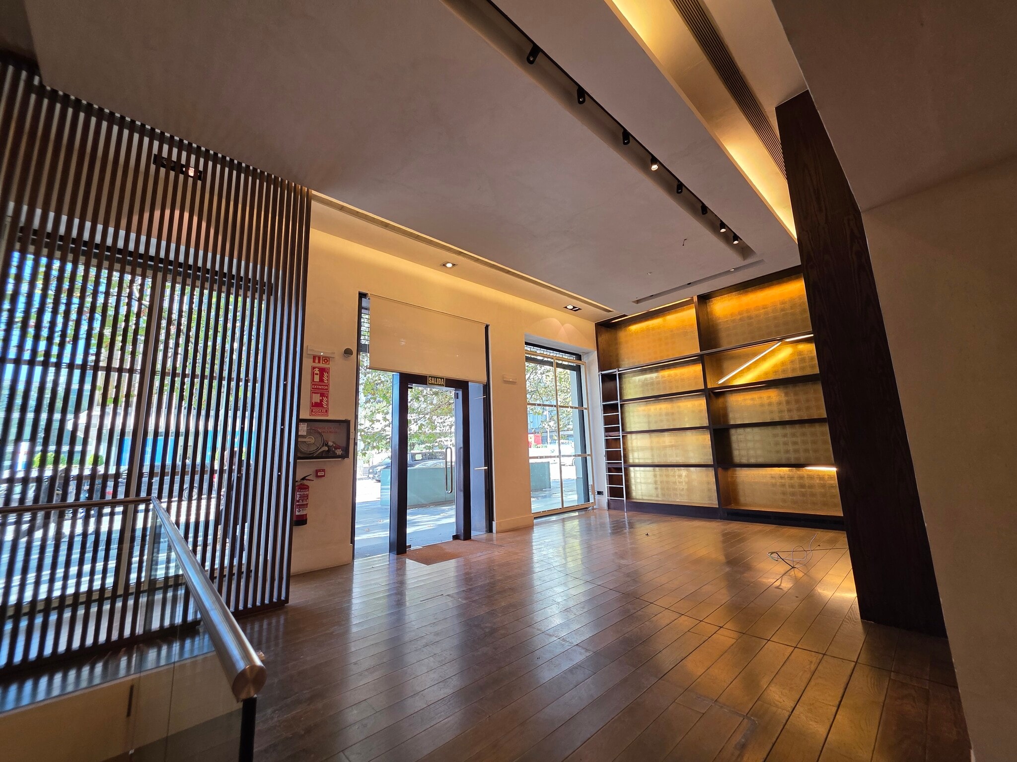 Calle de Serrano, 96, Madrid, Madrid en alquiler Foto del edificio- Imagen 1 de 15