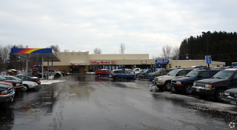 409 Fulton St, Hannibal, NY en alquiler - Foto del edificio - Imagen 3 de 3