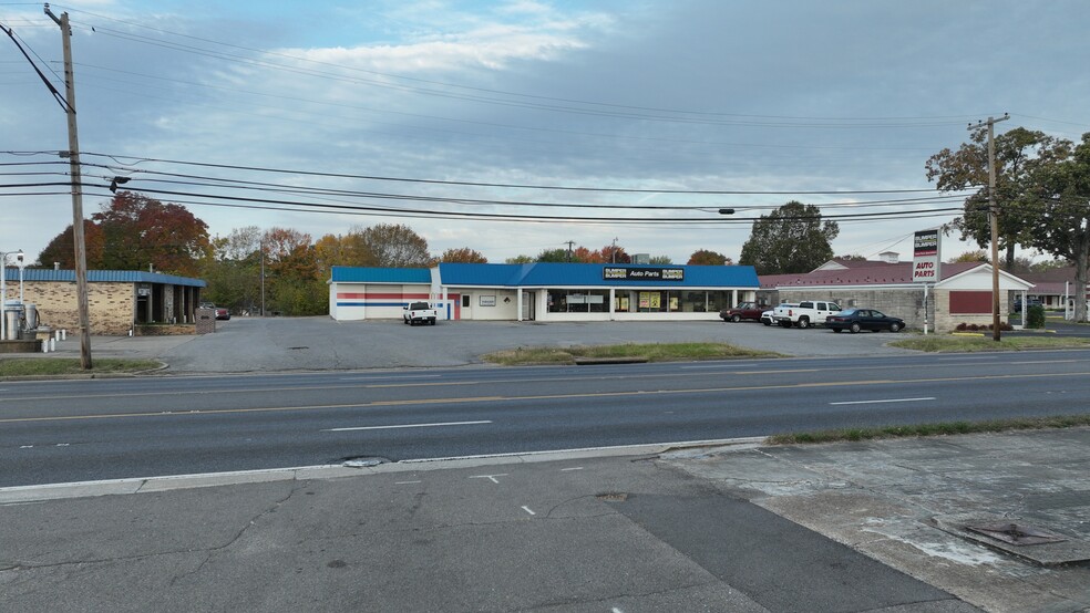 512 S 12th St, Murray, KY en venta - Foto del edificio - Imagen 2 de 12