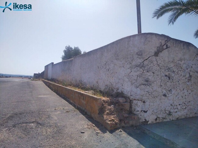 Más detalles de Terreno en venta