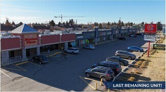 Más detalles de 3303 118 Ave Nw, Edmonton, AB - Local en alquiler