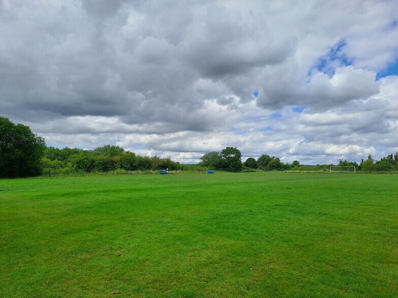 41 Welby Rd, Melton Mowbray en venta - Foto del edificio - Imagen 2 de 8