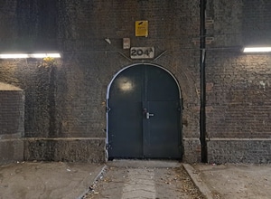 203-204A Virgil St, London en alquiler Foto del edificio- Imagen 1 de 2