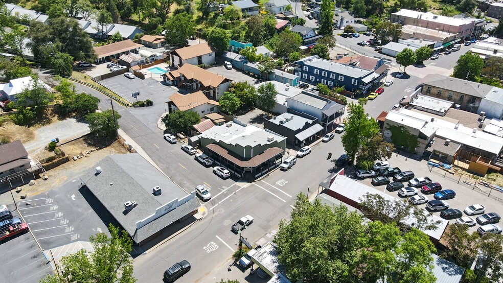 18273 Main St, Jamestown, CA en venta - Foto del edificio - Imagen 3 de 50