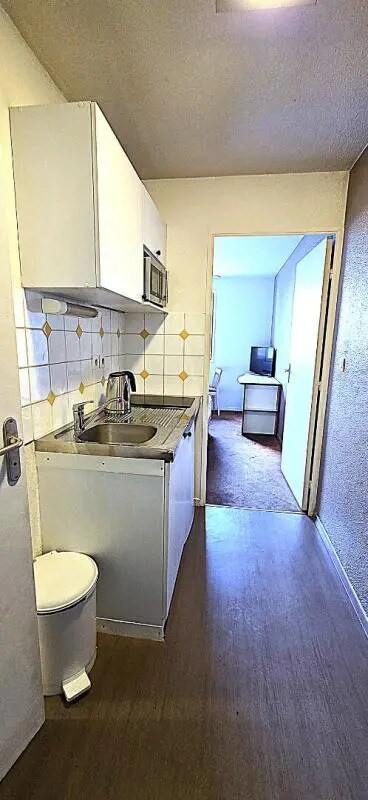 Flex en Saint-Nazaire en venta Foto del interior- Imagen 1 de 8