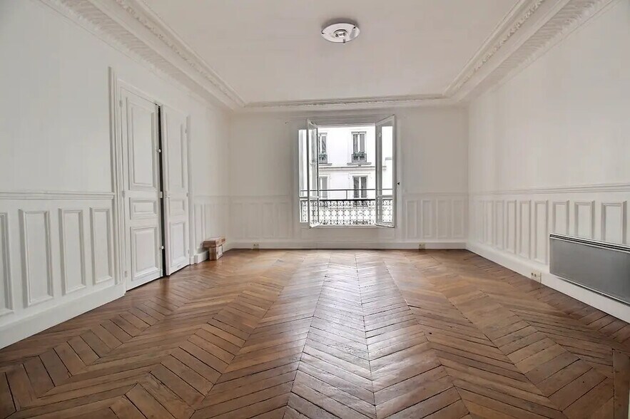 Oficina en Paris en alquiler - Foto del edificio - Imagen 2 de 10