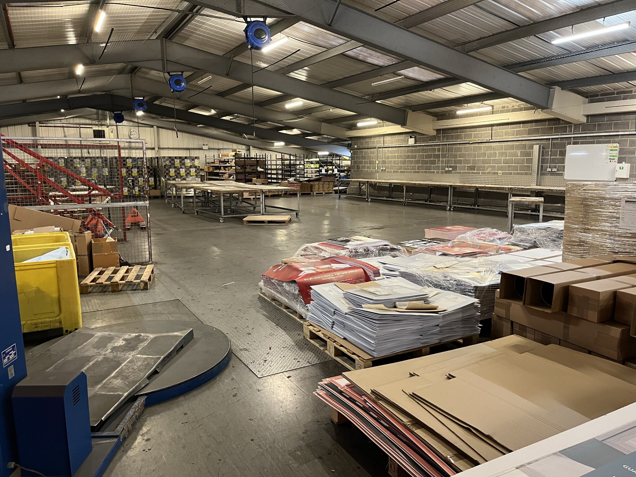 21 St Andrews Way, London en alquiler Foto del interior- Imagen 1 de 10