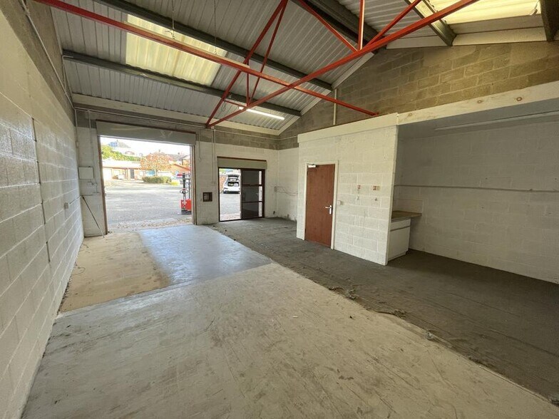 8-9 Station St, Leek en alquiler - Foto del edificio - Imagen 3 de 7