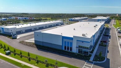 16200 Ben Hill Griffin Pky, Fort Myers, FL en alquiler Foto del edificio- Imagen 1 de 1