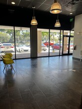 6151 N Federal Hwy, Fort Lauderdale, FL en alquiler Foto del interior- Imagen 2 de 9