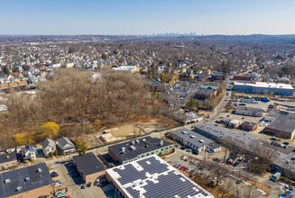 77 Rumford Ave, Waltham, MA - VISTA AÉREA  vista de mapa