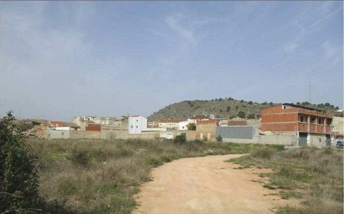 Terreno en València en venta - Foto del edificio - Imagen 2 de 14