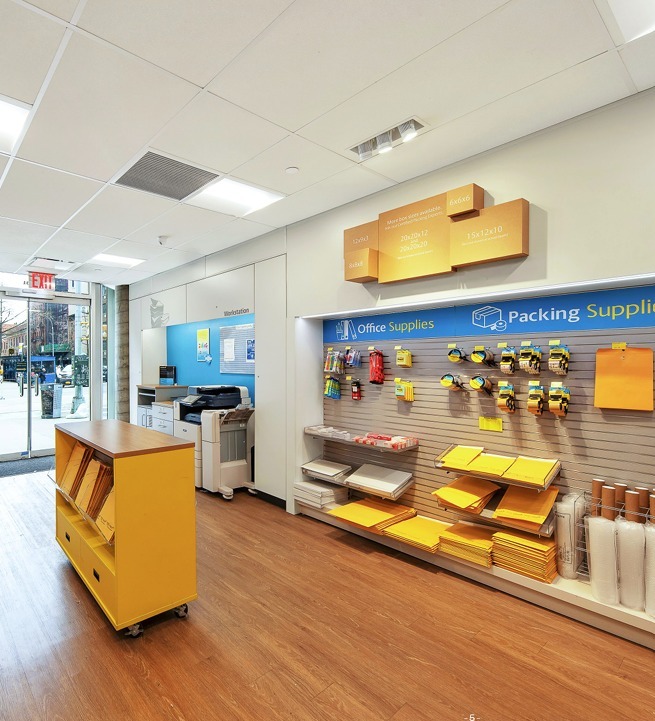 166 W 18th St, New York, NY 10011 - Unidad Retail -  - Foto del interior - Image 1 of 3