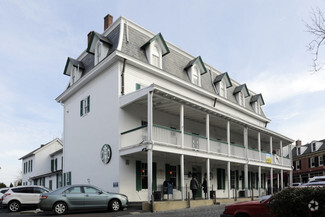 Más detalles para 10 N Main St, Doylestown, PA - Oficinas en alquiler