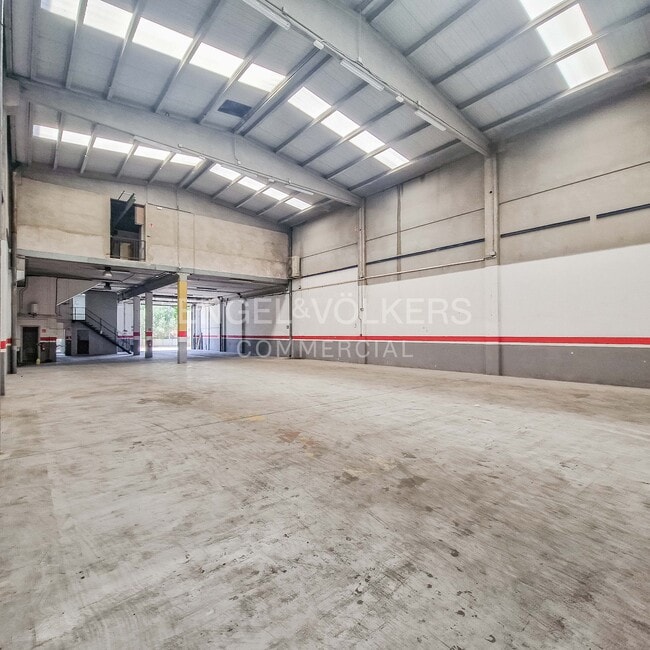 Más detalles de Nave en venta