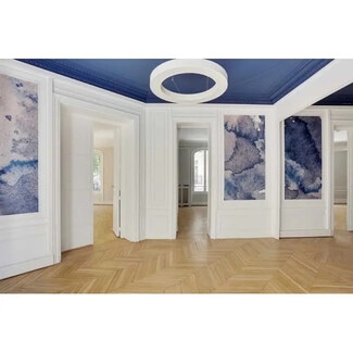 Más detalles de 2 Rue Dufrenoy, Paris - Oficina en alquiler