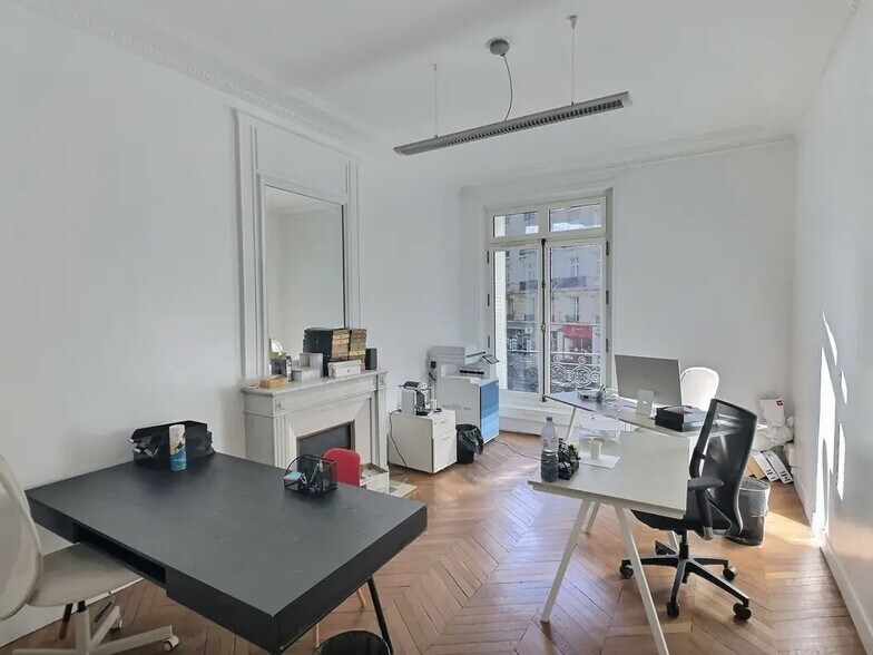 130 Rue De La Pompe, Paris en alquiler - Foto del interior - Imagen 1 de 9