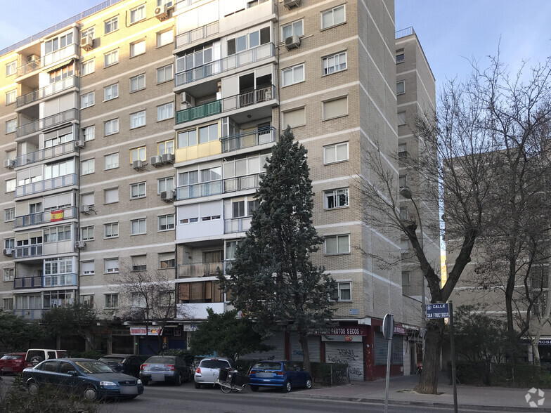 Plaza San Francisco Asís, 1, Alcalá De Henares, Madrid en venta - Foto principal - Imagen 1 de 1