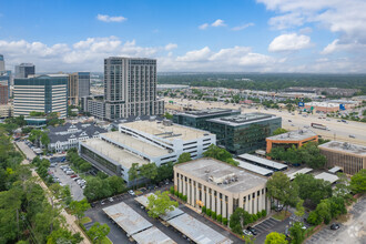 9655 Katy Fwy, Houston, TX - VISTA AÉREA  vista de mapa - Image1