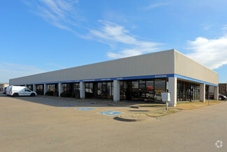 Más detalles para 5333 S Mingo Rd, Tulsa, OK - Flex en alquiler