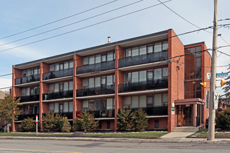 Más detalles para 1741 Bayview Ave, Toronto, ON - Edificios residenciales en venta