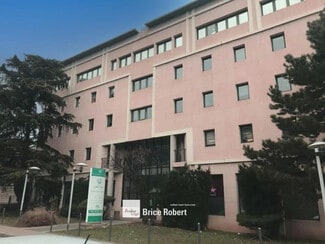 Más detalles de 24-26 Rue De La Gare, Lyon - Oficina en alquiler