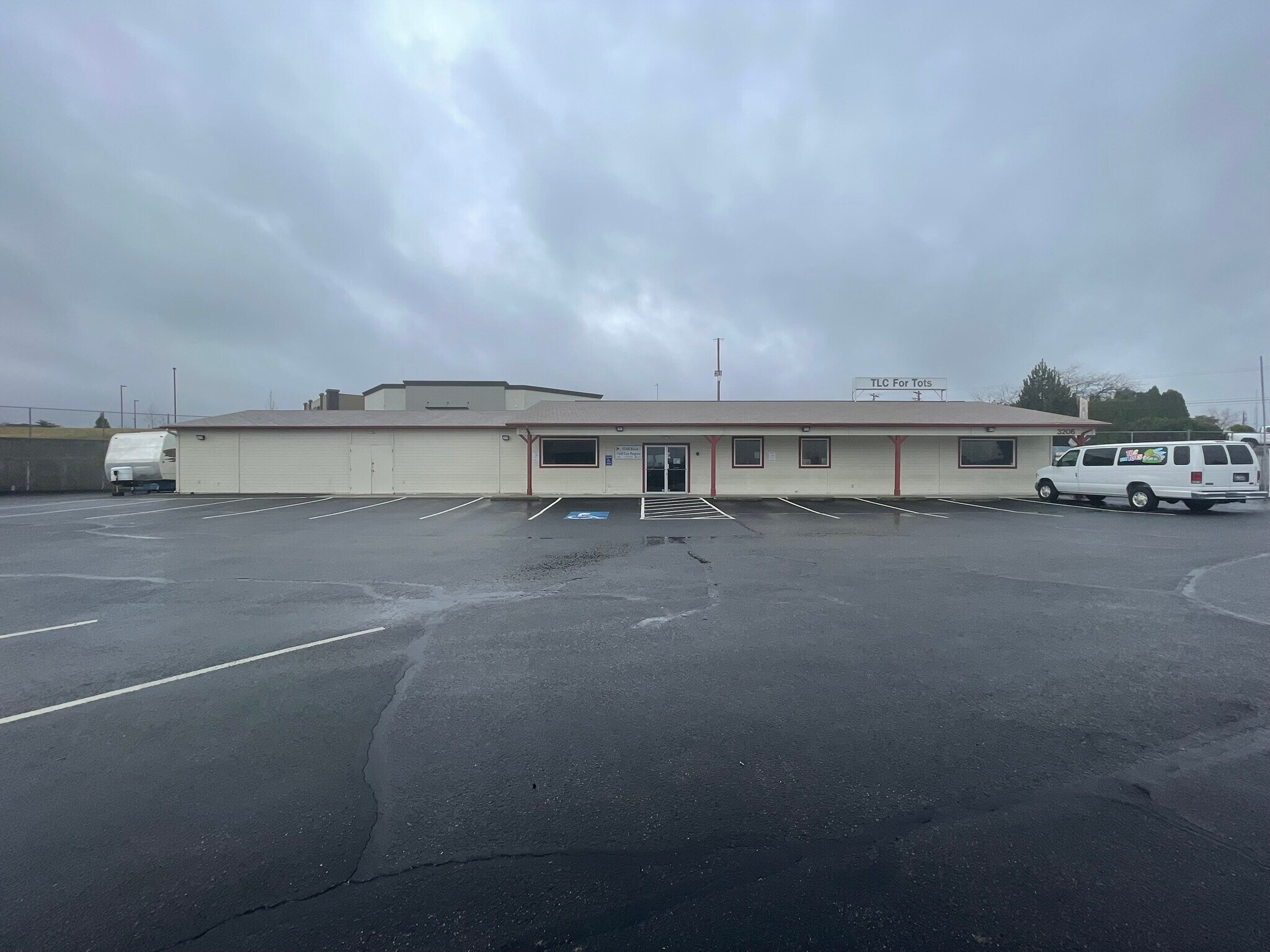 3202 12th Avenue Rd, Nampa, ID en venta Foto del edificio- Imagen 1 de 1