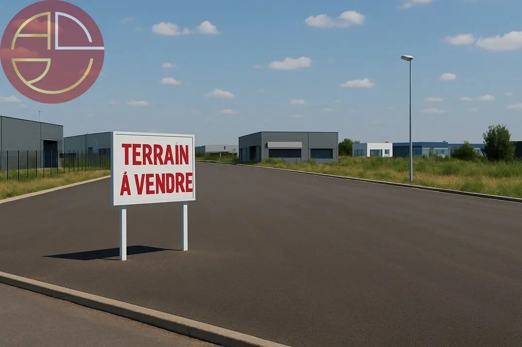 Terreno en Toulouse en alquiler Foto del edificio- Imagen 1 de 6