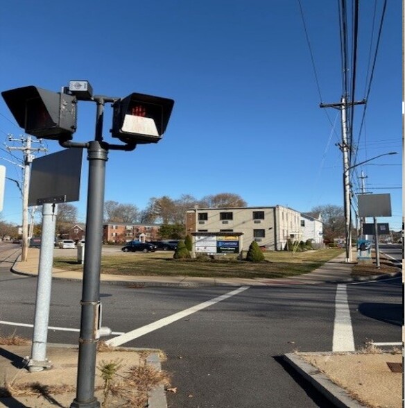 0 Chestnut St, Franklin, MA en alquiler - Foto del edificio - Imagen 2 de 3