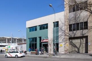Más detalles de Calle de Méndez Álvaro, 7, Madrid - Oficina en alquiler