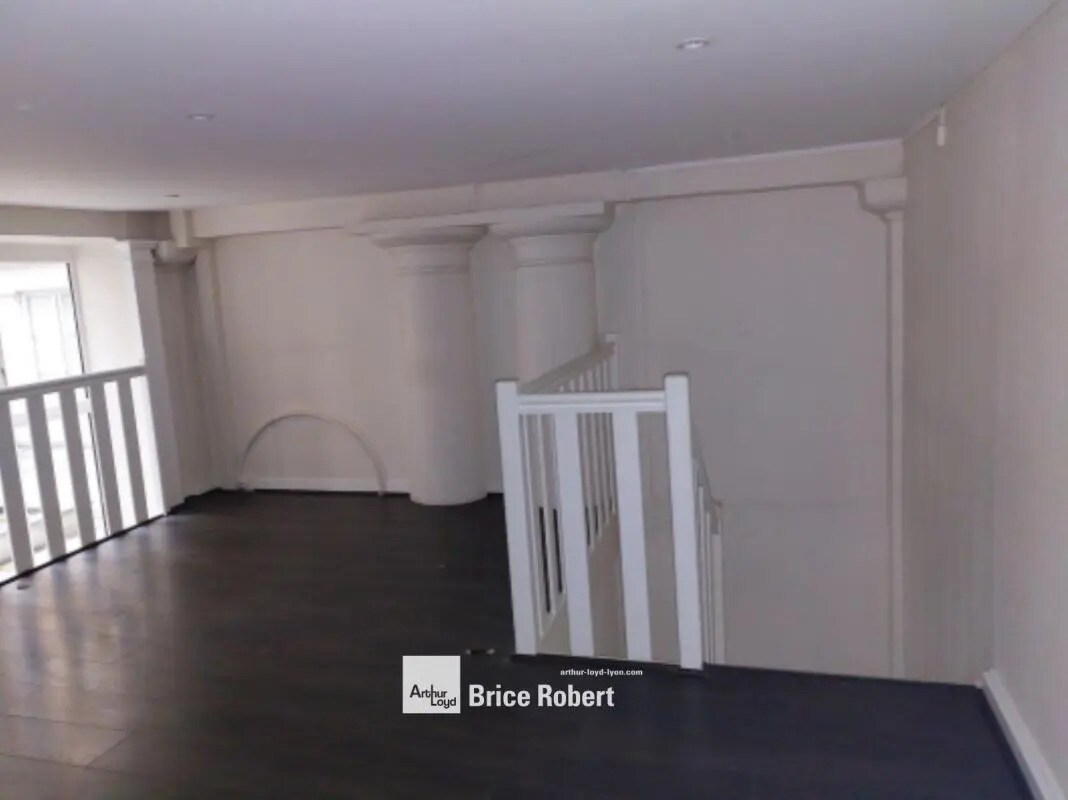 1 Place Du Griffon, Lyon en alquiler Foto del interior- Imagen 1 de 2