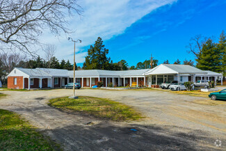 Más detalles para 16700 Jefferson Davis Hwy, South Chesterfield, VA - Hoteles y hospedaje en venta