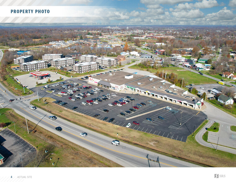 7603-7605 Highway 311, Sellersburg, IN en venta - Foto del edificio - Imagen 3 de 9