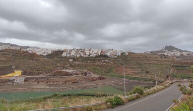 Calle Alhucemas, 69, Arucas, LP - Aérea vista de mapa