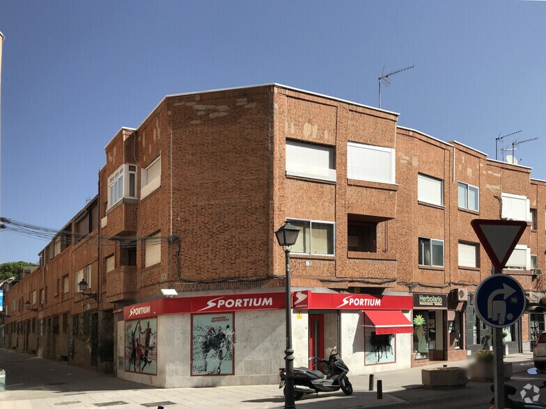 Avenida Osa Mayor, 36, Madrid, Madrid en venta - Foto principal - Imagen 1 de 1