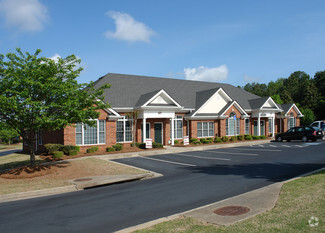 Más detalles para 1901-1902 Macy Dr, Roswell, GA - Oficina en alquiler