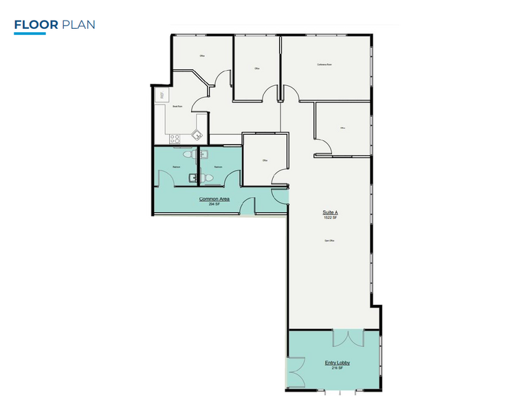 5412-5414 Longley Ln, Reno, NV en alquiler - Foto del edificio - Imagen 3 de 4