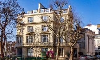 Más detalles de 2 Warrington Cres, London - Hoteles y hospedaje en venta