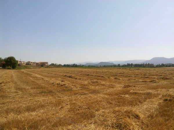 Terreno en Vic, Barcelona en venta Foto principal- Imagen 1 de 7