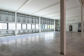 Bartley Way, Hook en alquiler Foto del interior- Imagen 2 de 3