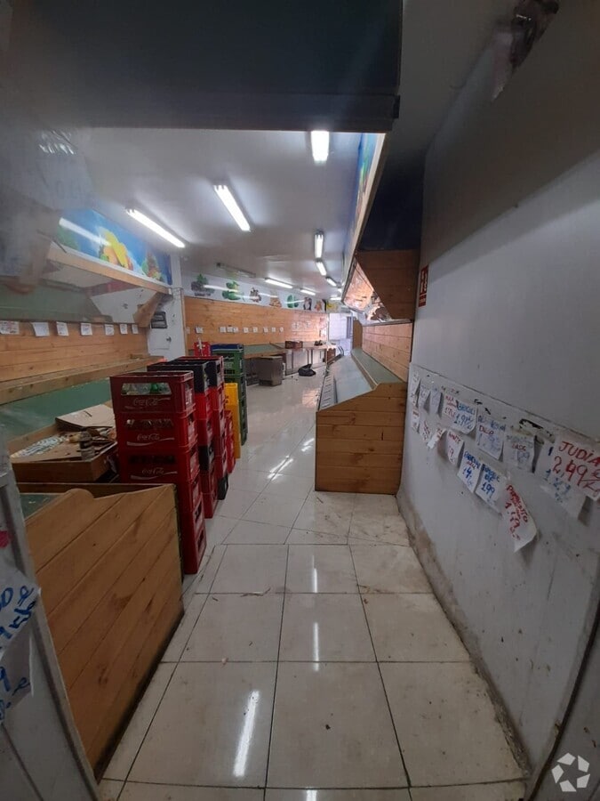 Arganda del Rey, MAD 28500 - Unidad Puerta 01, Esc. 1 -  - Foto del interior - Image 1 of 14