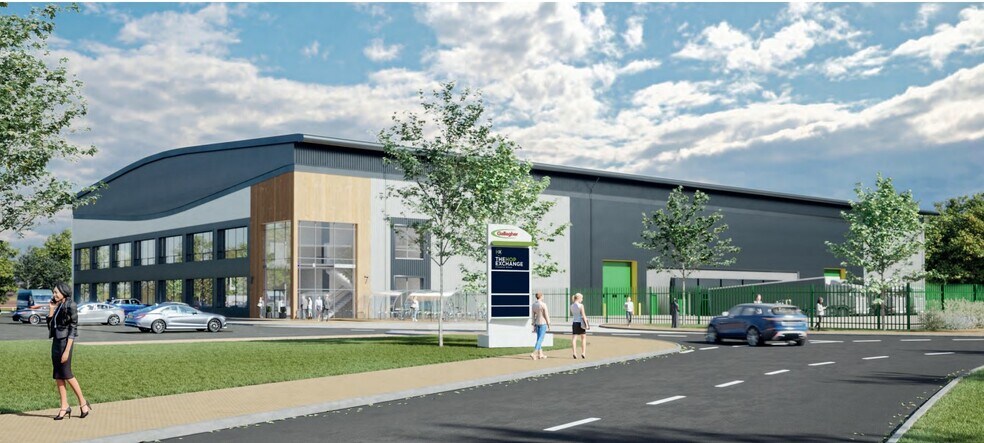 Maidstone Rd, Tonbridge en alquiler - Foto principal - Imagen 1 de 5