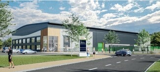 Más detalles de Maidstone Rd, Tonbridge - Oficina, nave en alquiler