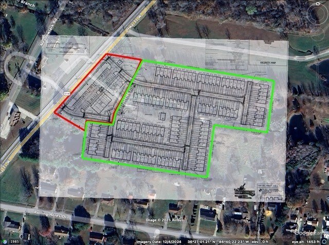 2724 Highway 31 W, White House, TN en venta - Foto del edificio - Imagen 2 de 5