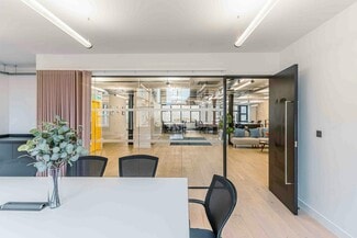 Más detalles de 13 Northburgh Street, London - Oficina en alquiler