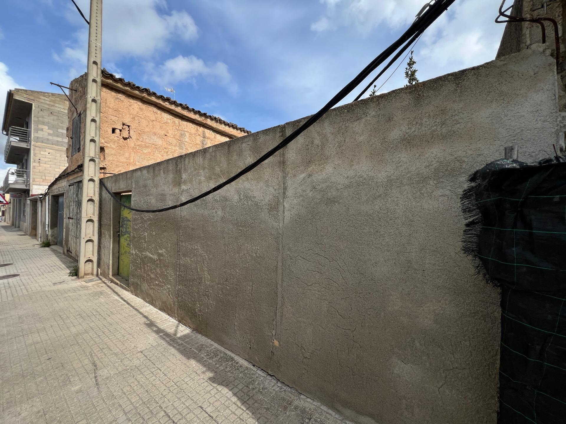 Terreno en Muro, Islas Baleares en venta Foto principal- Imagen 1 de 9