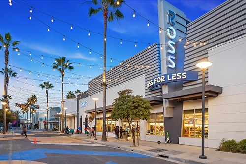 300-325 The Promenade N, Long Beach, CA en venta Foto del edificio- Imagen 1 de 8